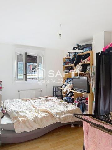 Nouveauté à Montigny-en-Gohelle