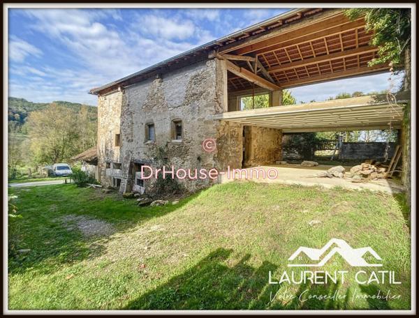 Maison à vendre 6 pièces de 180 m²