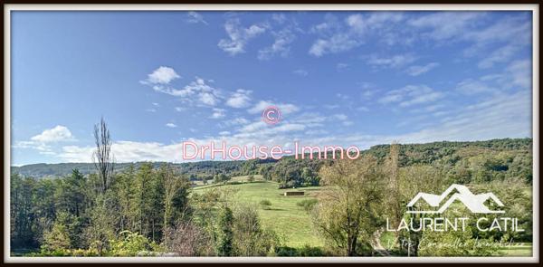 Maison à vendre 6 pièces de 180 m²