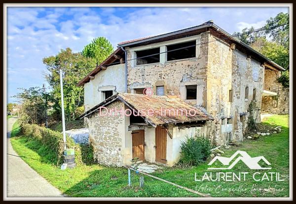 Maison à vendre 6 pièces de 180 m²