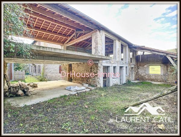 Maison à vendre 6 pièces de 180 m²