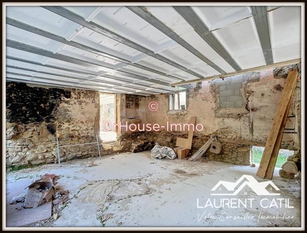 Maison à vendre 6 pièces de 180 m²