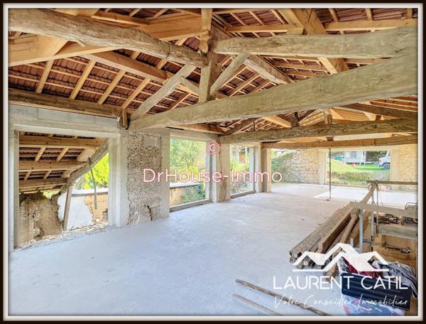 Maison à vendre 6 pièces de 180 m²