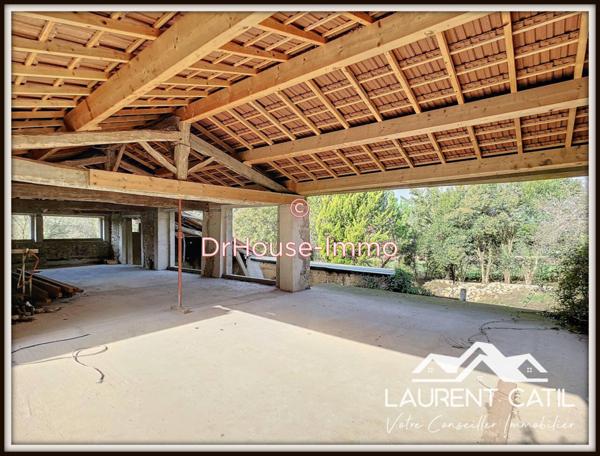 Maison à vendre 6 pièces de 180 m²