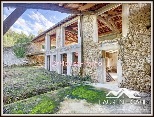 Maison à vendre 6 pièces de 180 m²