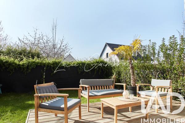 Maison à vendre 5 pièces 87 m² Pontault-Combault