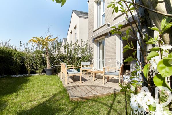 Maison à vendre 5 pièces 87 m² Pontault-Combault