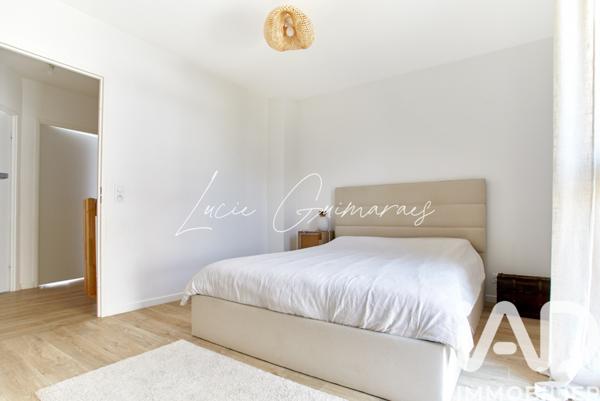 Maison à vendre 5 pièces 87 m² Pontault-Combault