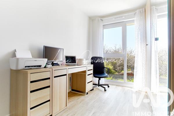Maison à vendre 5 pièces 87 m² Pontault-Combault