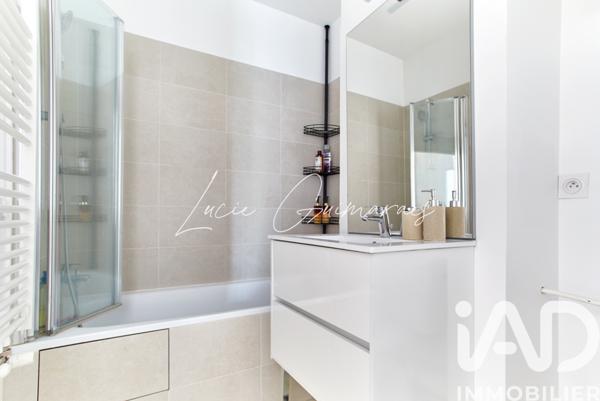 Maison à vendre 5 pièces 87 m² Pontault-Combault