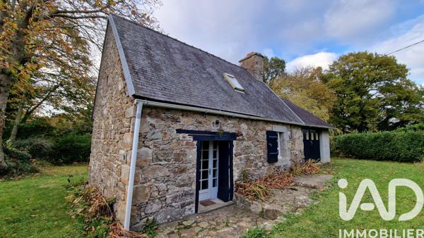 Maison à vendre 3 pièces 34 m² Prat