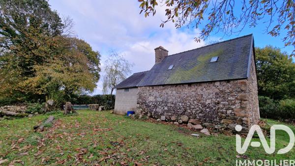 Maison à vendre 3 pièces 34 m² Prat