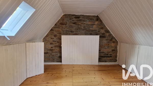 Maison à vendre 3 pièces 34 m² Prat