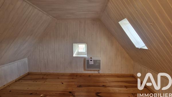 Maison à vendre 3 pièces 34 m² Prat