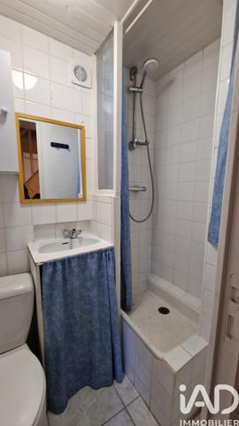 Maison à vendre 3 pièces 34 m² Prat