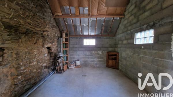 Maison à vendre 3 pièces 34 m² Prat