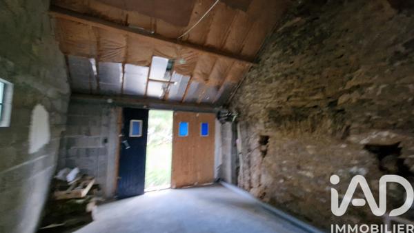 Maison à vendre 3 pièces 34 m² Prat