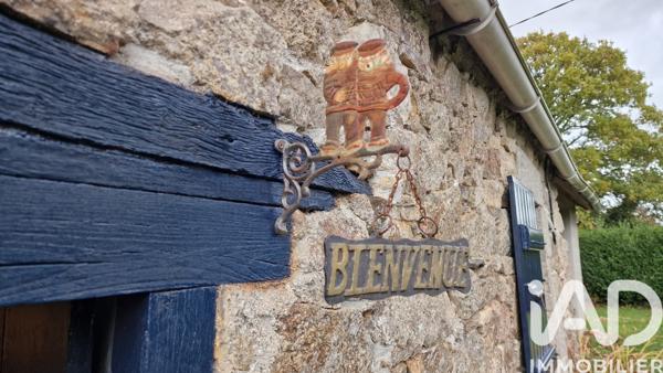 Maison à vendre 3 pièces 34 m² Prat