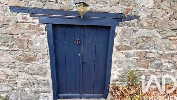 Maison à vendre 3 pièces 34 m² Prat