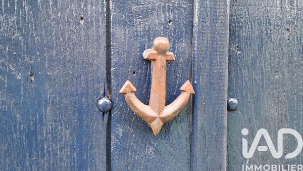 Maison à vendre 3 pièces 34 m² Prat