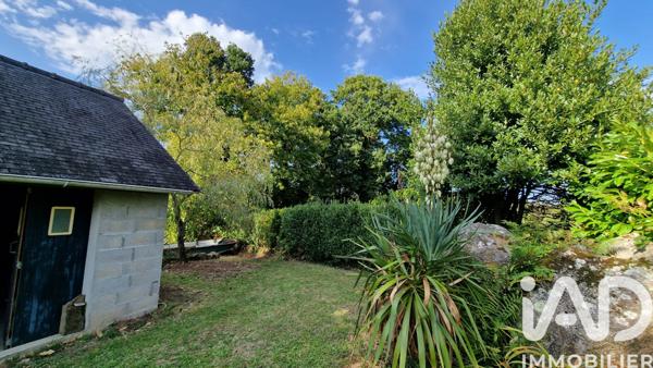 Maison à vendre 3 pièces 34 m² Prat