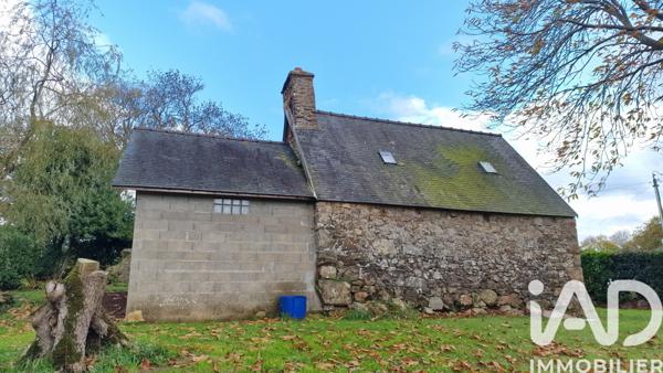 Maison à vendre 3 pièces 34 m² Prat