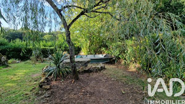 Maison à vendre 3 pièces 34 m² Prat