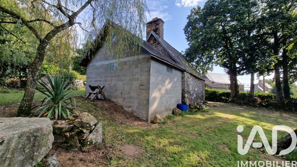 Maison à vendre 3 pièces 34 m² Prat