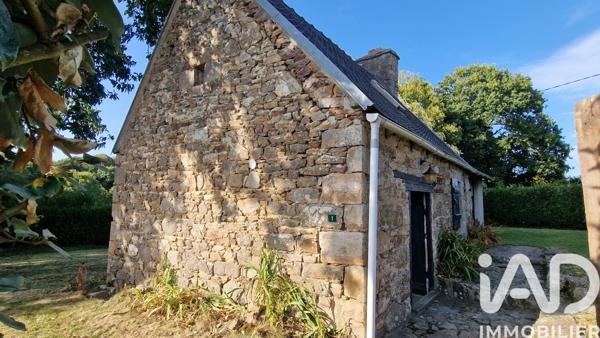 Maison à vendre 3 pièces 34 m² Prat