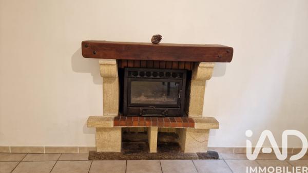 Maison à vendre 3 pièces 34 m² Prat