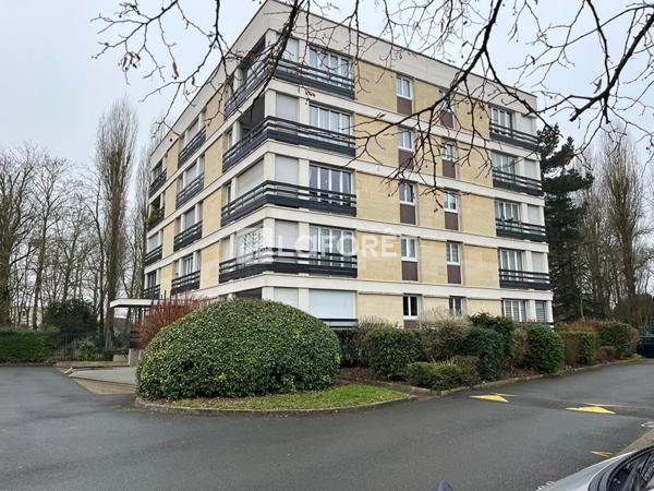 Achat appartement Ézanville - 3 pièce(s) - 65 m² - 189 000 €