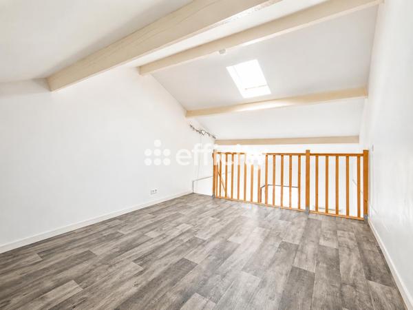 Maison
         3 pièces
        - 55 m² 270 000 € *