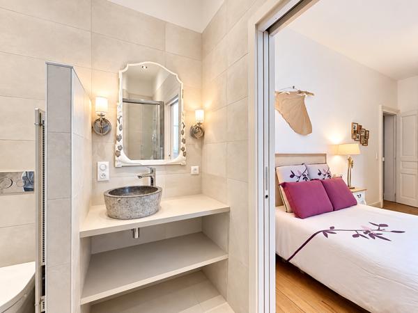 Vente Appartement de luxe Biarritz 5 Pièces 122 m²