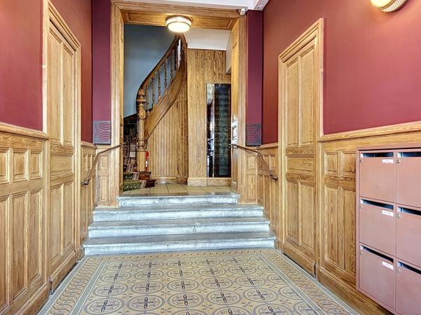 Vente Appartement de luxe Biarritz 5 Pièces 122 m²