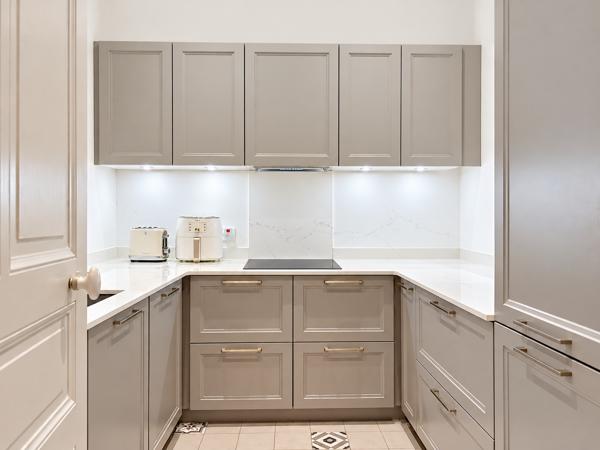 Vente Appartement de luxe Biarritz 5 Pièces 122 m²