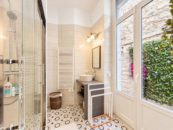 Vente Appartement de luxe Biarritz 5 Pièces 122 m²