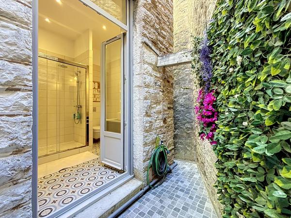 Vente Appartement de luxe Biarritz 5 Pièces 122 m²
