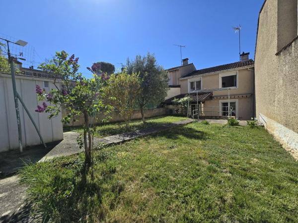 Vente / Maison T5
