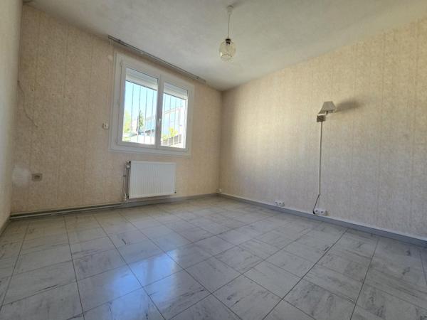 Vente / Maison T5
