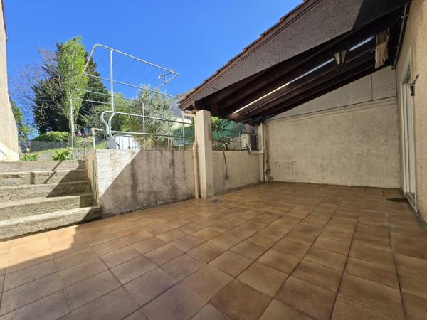 Vente / Maison T5
