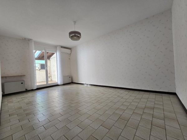 Vente / Maison T5