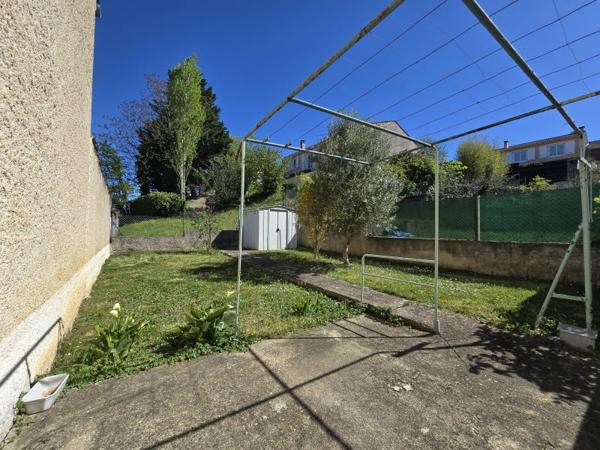 Vente / Maison T5