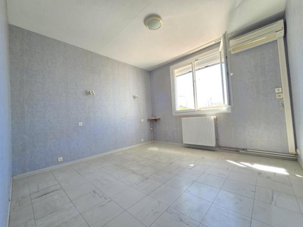 Vente / Maison T5