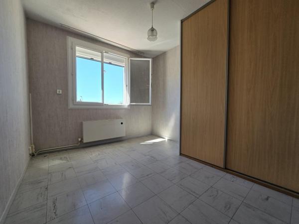 Vente / Maison T5