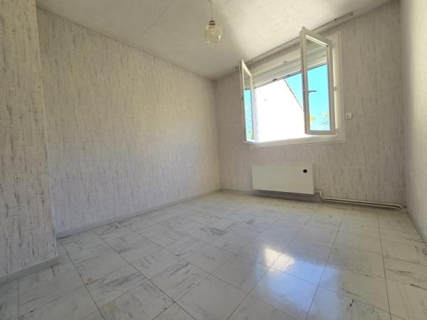 Vente / Maison T5