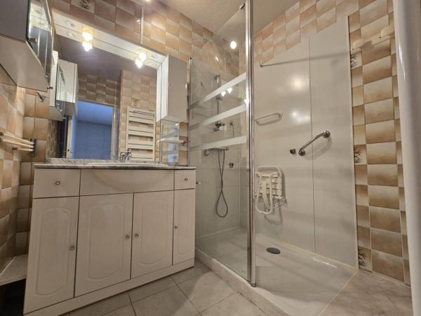 Vente / Maison T5