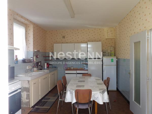 MAISON A RAFRAICHIR - LA FLECHE