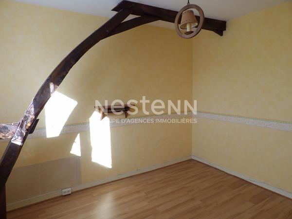 MAISON A RAFRAICHIR - LA FLECHE