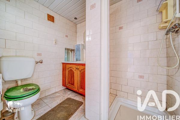 Maison à vendre 5 pièces 110 m² Villerupt