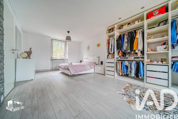 Maison à vendre 5 pièces 110 m² Villerupt